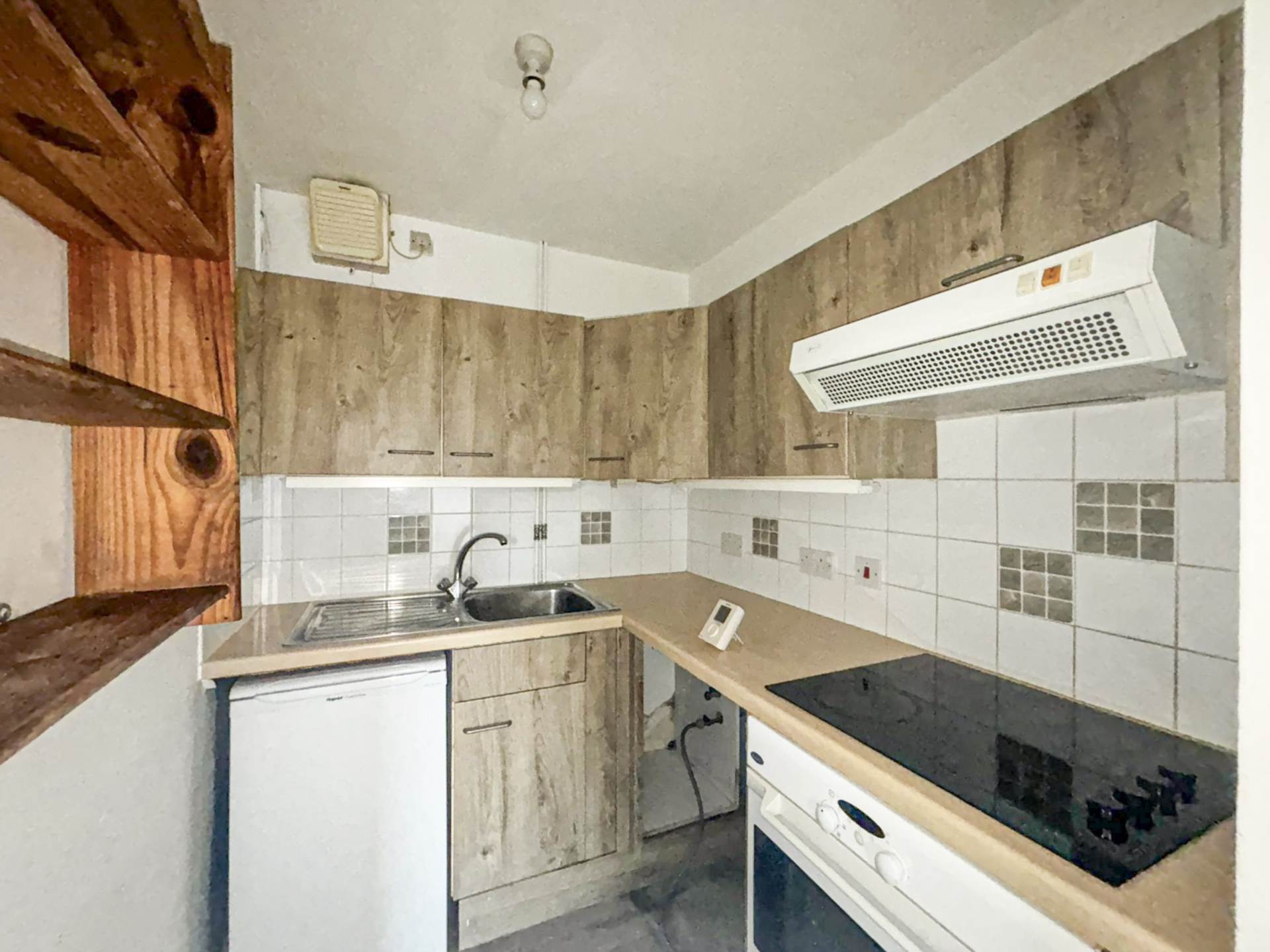 Flat Clingoe Court in Colchester