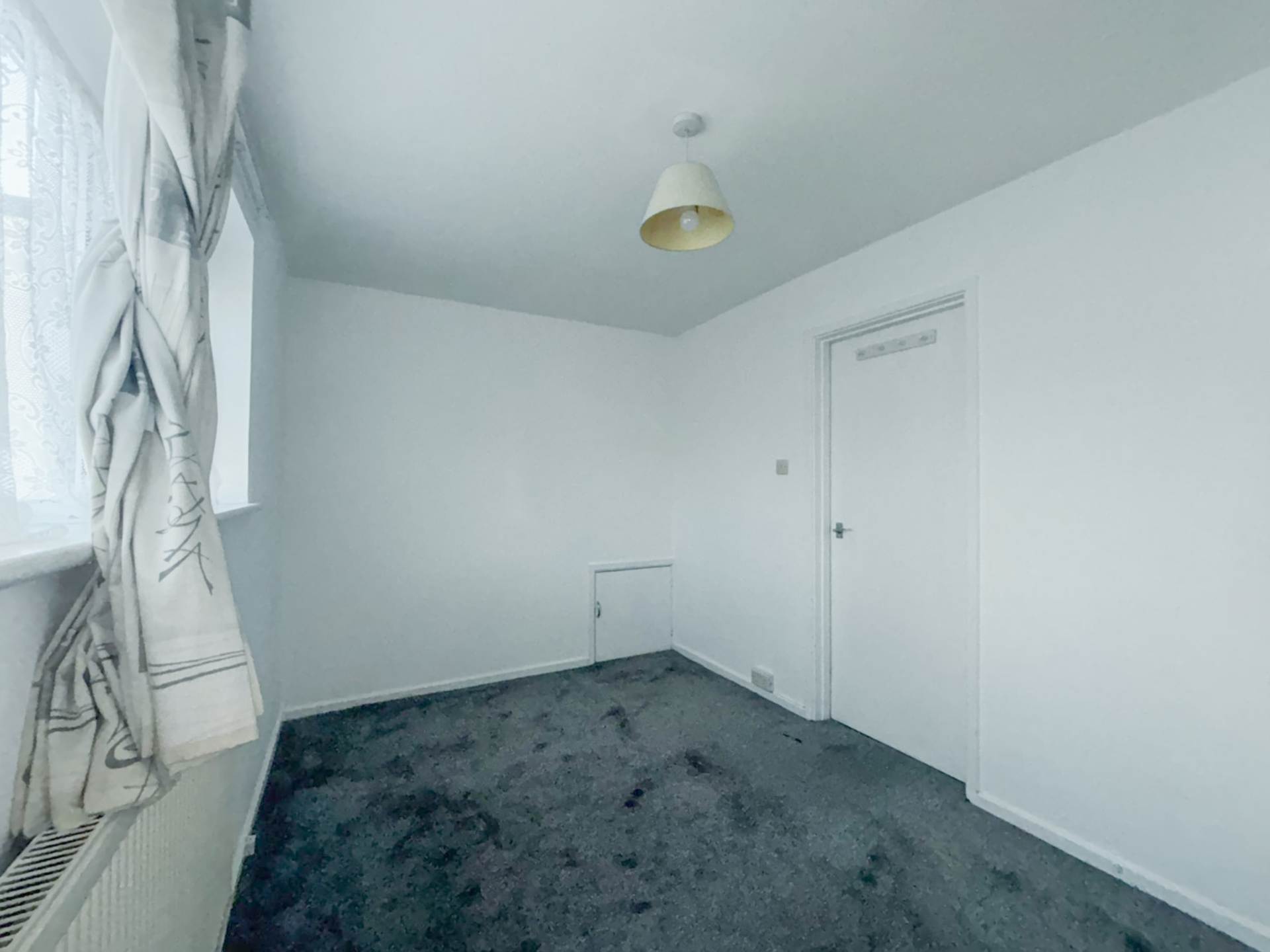 Flat Clingoe Court in Colchester