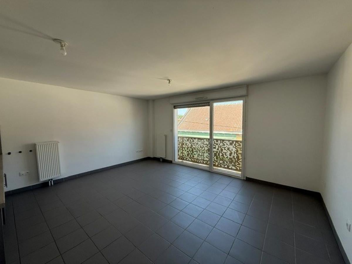 Appartement Rue Eugène Varlin à Lille