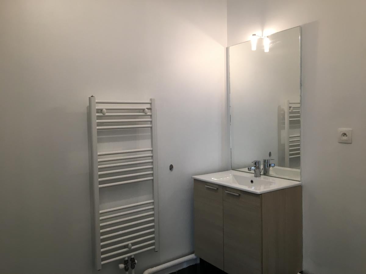 Appartement Rue Eugène Varlin à Lille