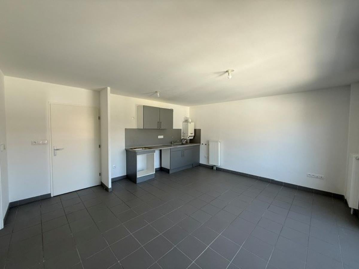 Appartement Rue Eugène Varlin à Lille