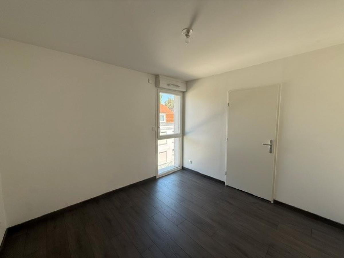 Appartement Rue Eugène Varlin à Lille