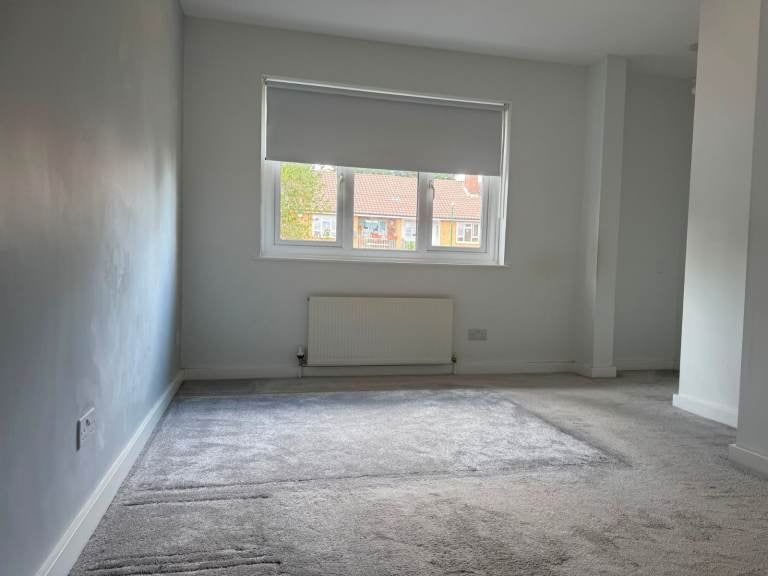 House Oakthorpe Drive in Metropolitan Borough of Solihull