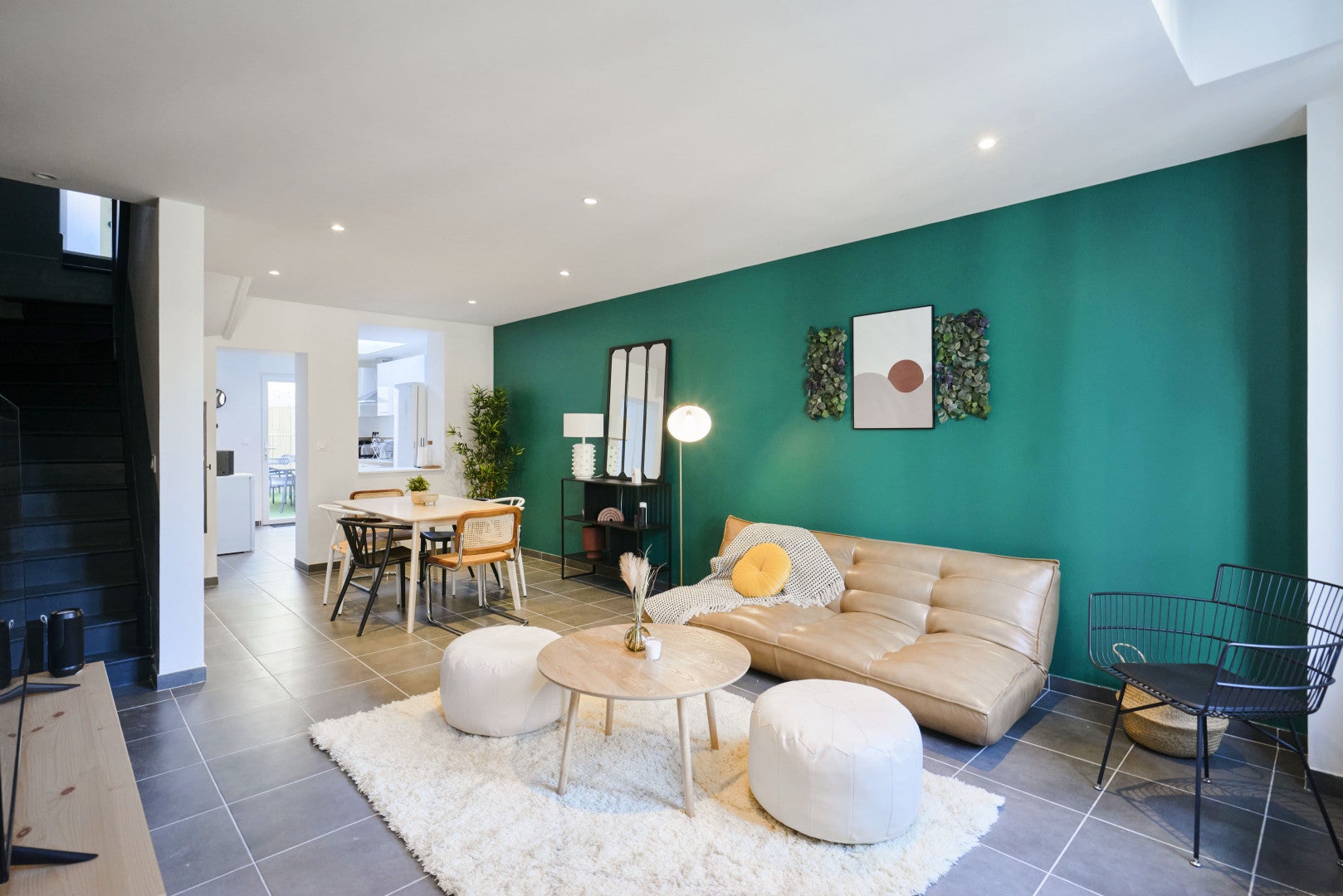 Flat Rue de Cagny in Amiens