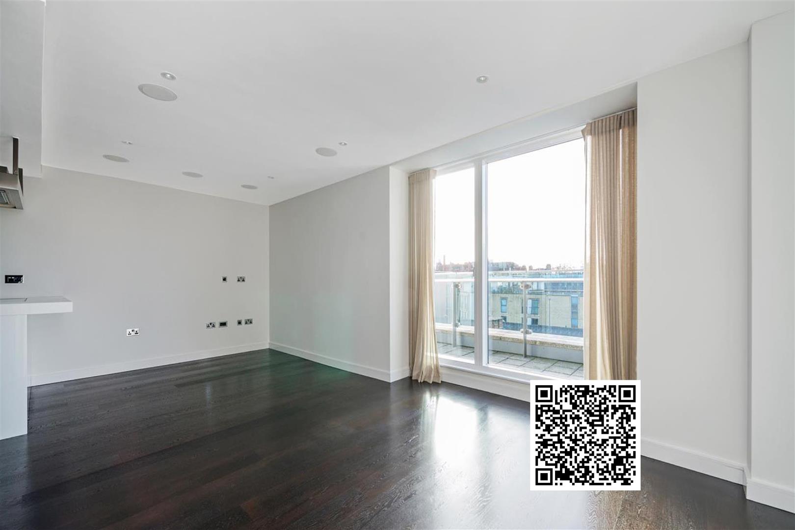 Flat Gatliff Road in City of Westminster