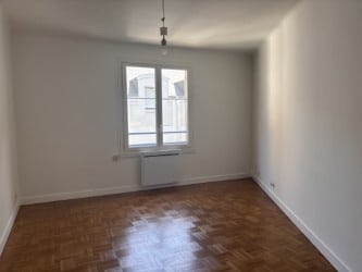 Flat Rue de Bel Air in Nantes