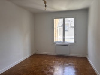 Flat Rue de Bel Air in Nantes