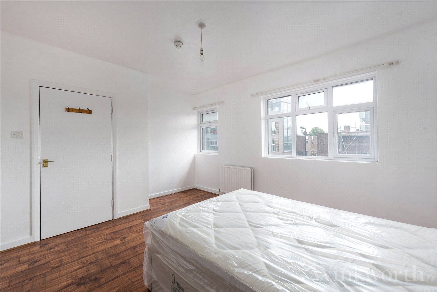House Manor Grove in Greater London
