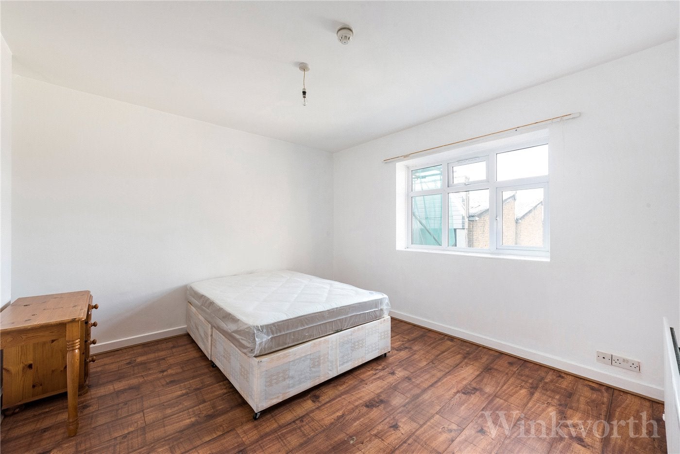House Manor Grove in Greater London
