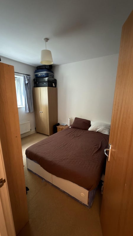Room Middlepark Drive in Birmingham