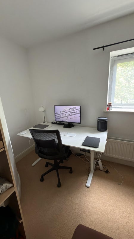 Room Middlepark Drive in Birmingham