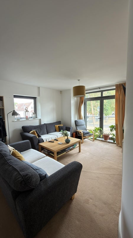 Room Middlepark Drive in Birmingham