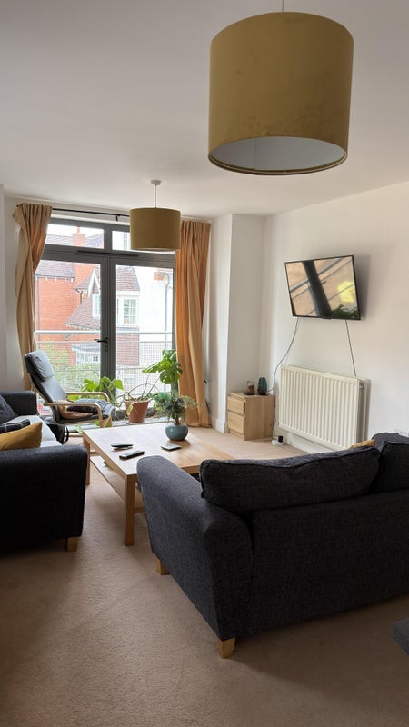 Room Middlepark Drive in Birmingham