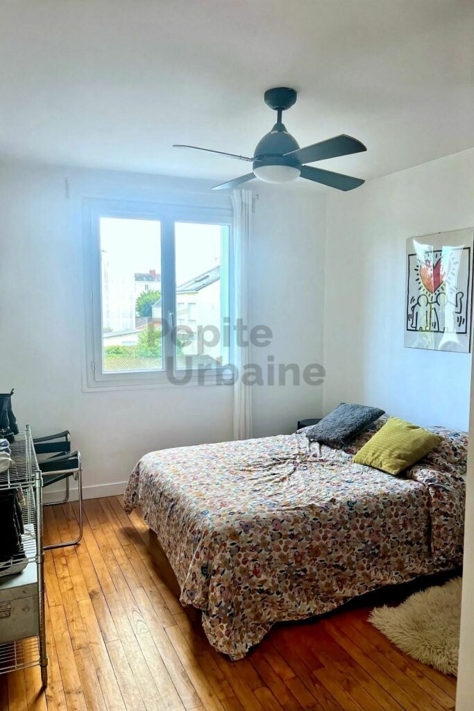 Appartement Rue de la Mélinière à Nantes