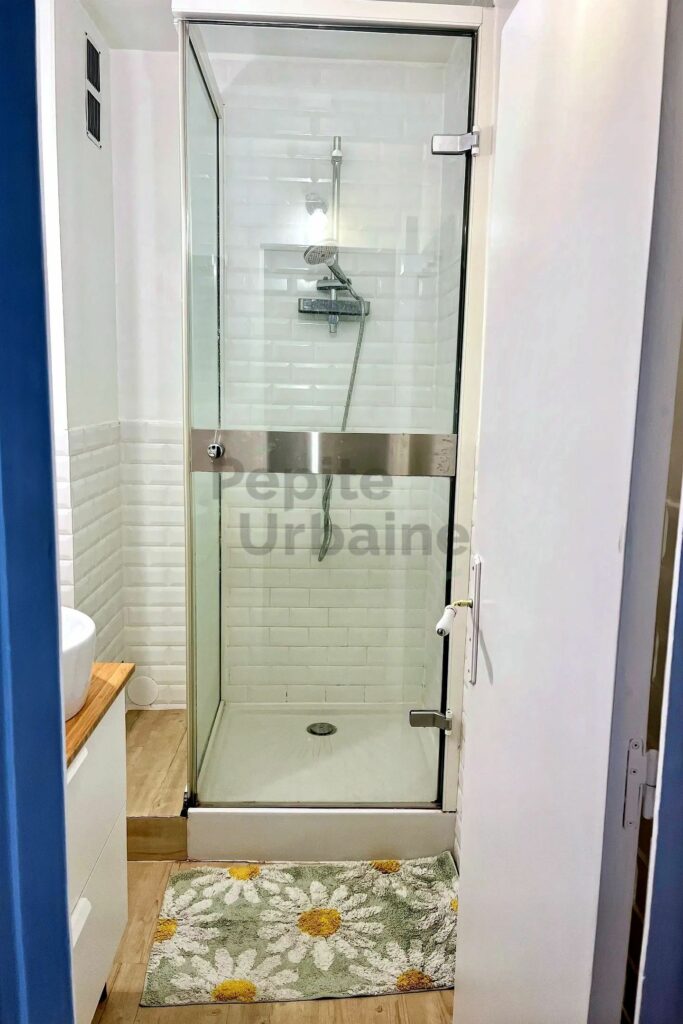 Appartement Rue de la Mélinière à Nantes