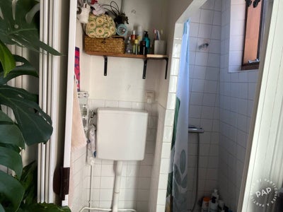 Room Rue de l'Est in Boulogne-Billancourt