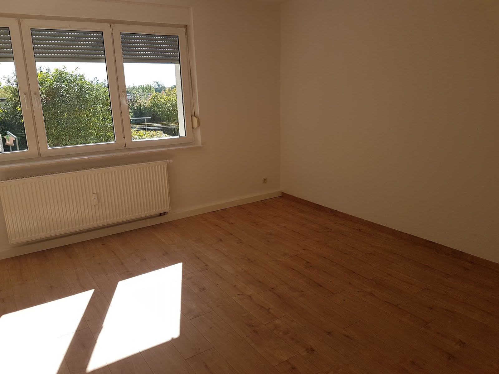 Wohnung Kurt-Schönfelder-Straße in Kitzscher