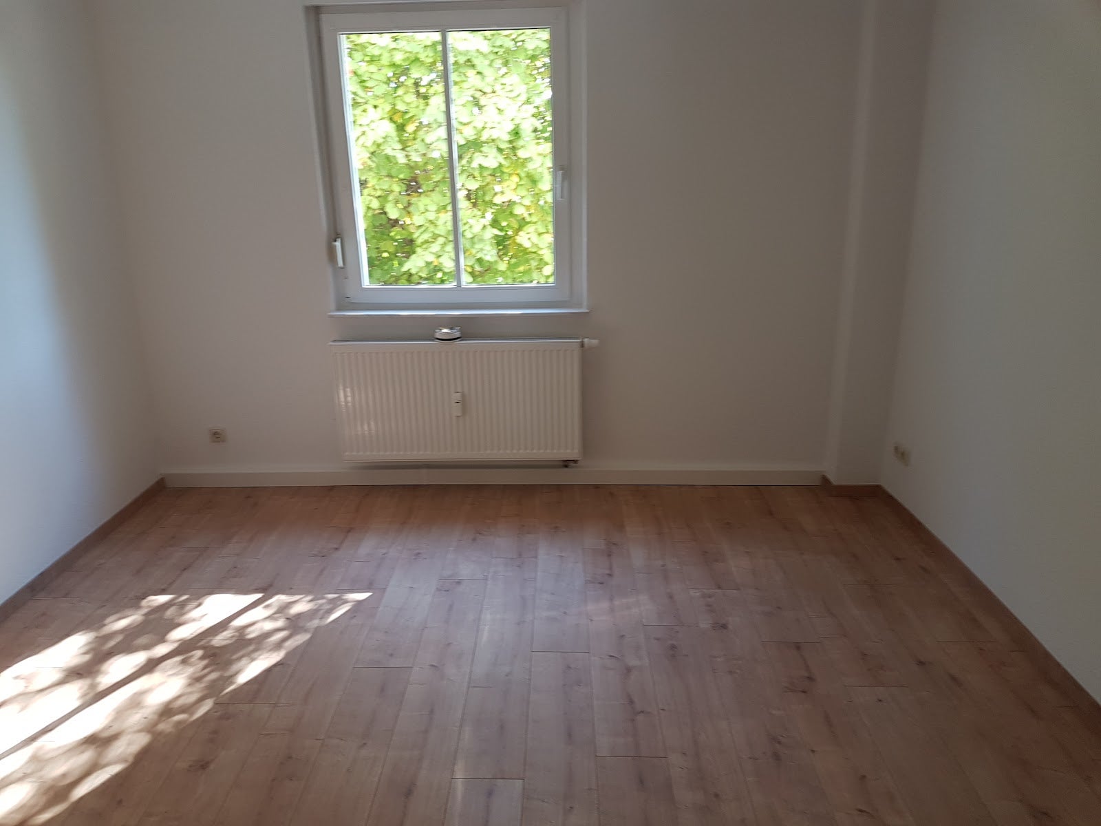 Wohnung Kurt-Schönfelder-Straße in Kitzscher