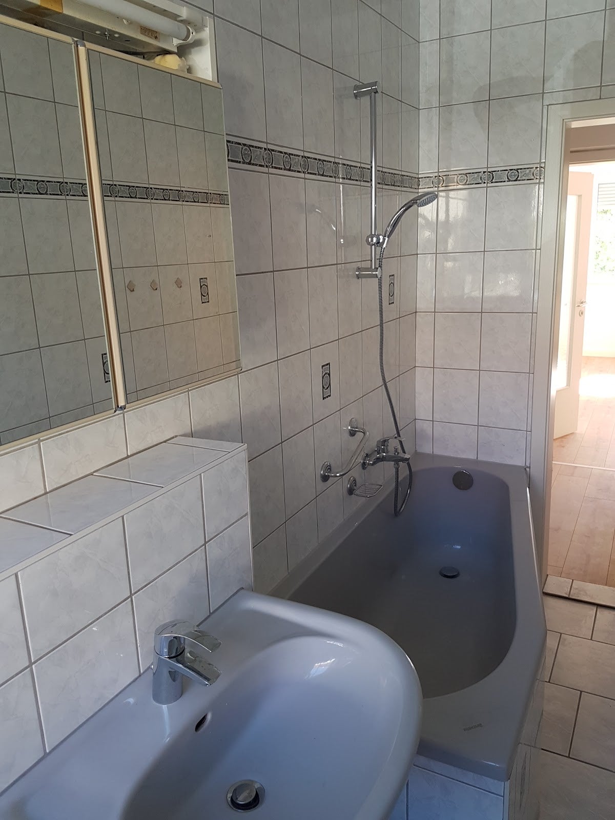 Wohnung Kurt-Schönfelder-Straße in Kitzscher