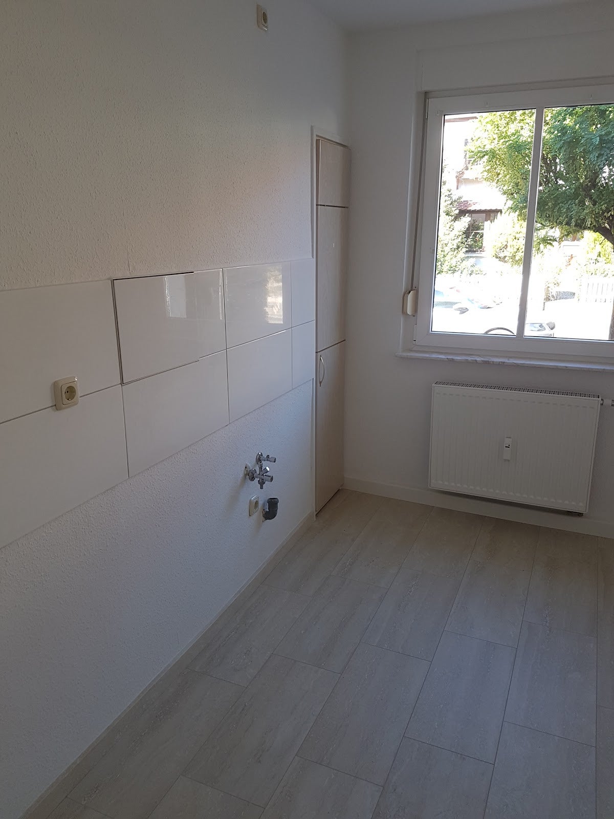 Wohnung Kurt-Schönfelder-Straße in Kitzscher