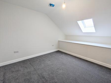 Flat College Street in Irthlingborough