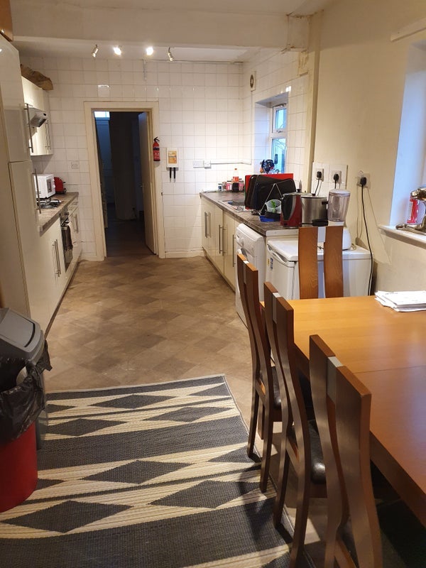 Room Rutland Gardens in Greater London