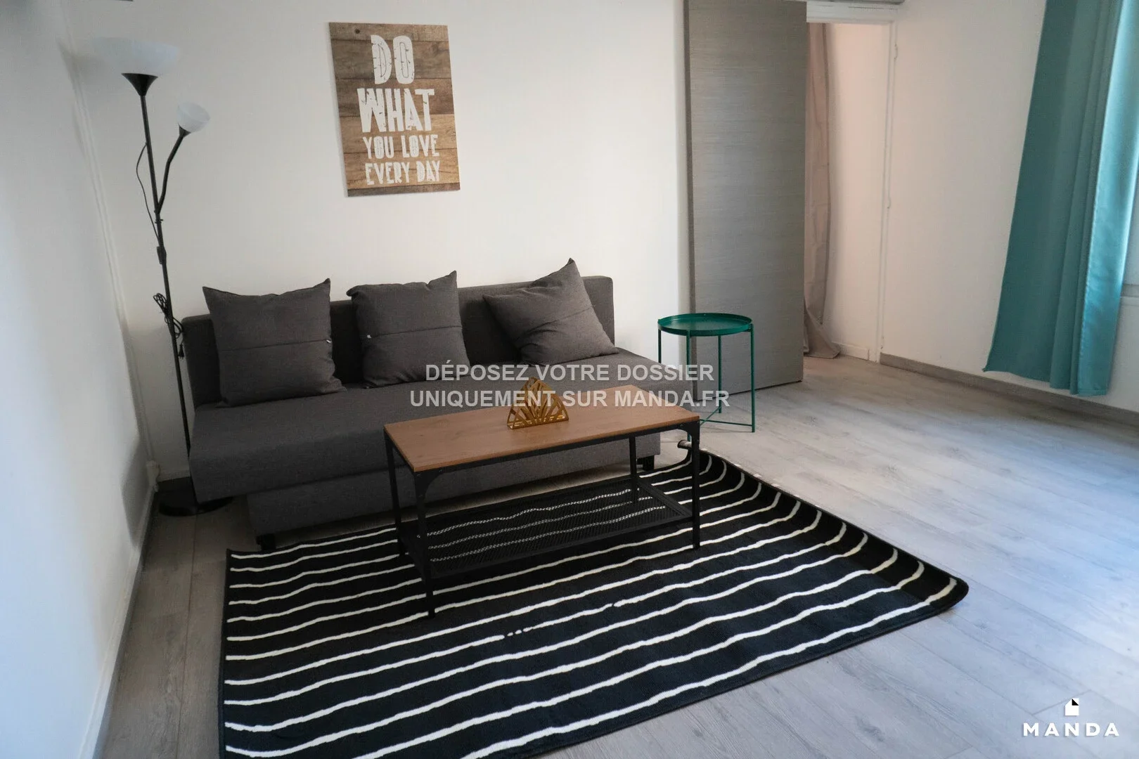 Appartement Rue Berthelot à Le Havre