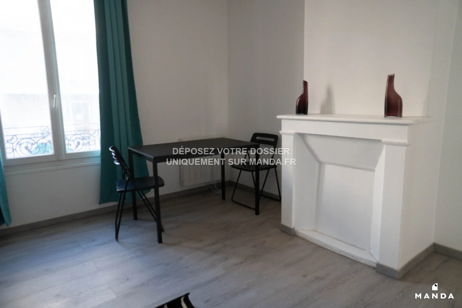 Appartement Rue Berthelot à Le Havre