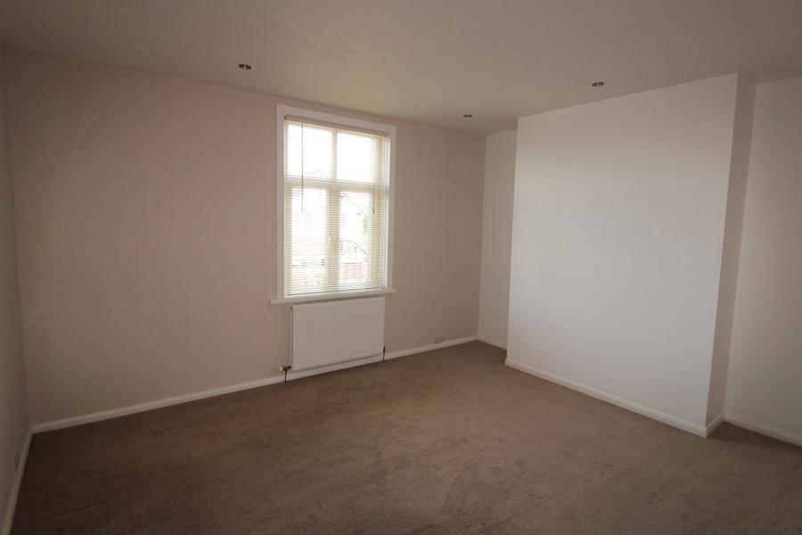 Flat Priory Street in Preston