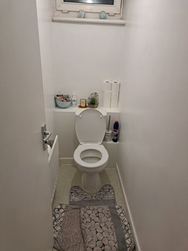 Room Wilmer Gardens in Greater London