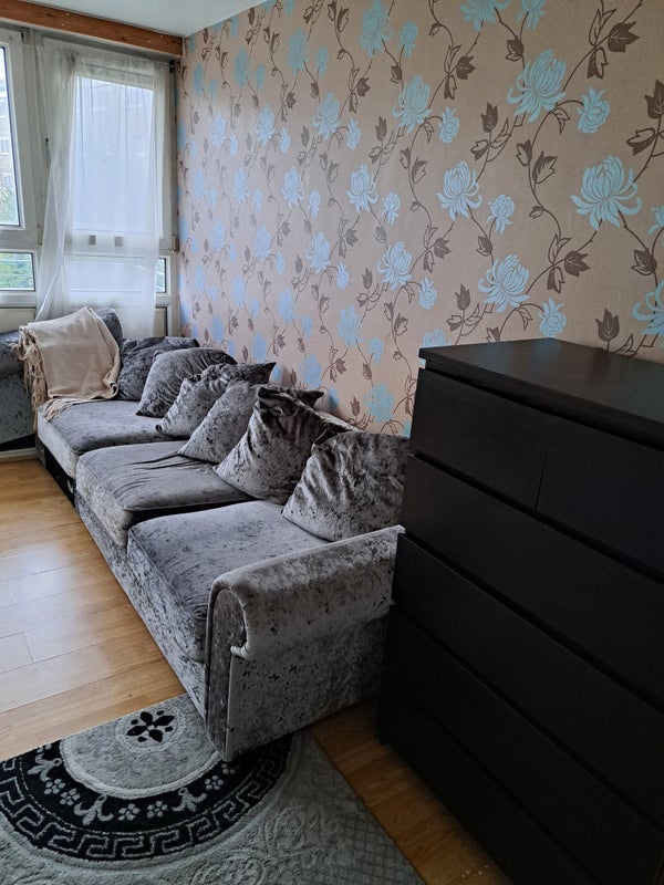 Room Wilmer Gardens in Greater London