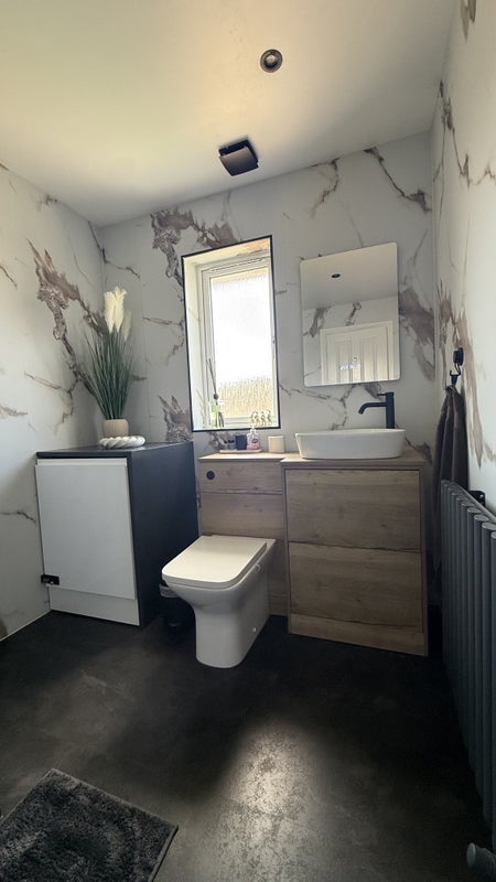 Room Belvidere Avenue in Glasgow