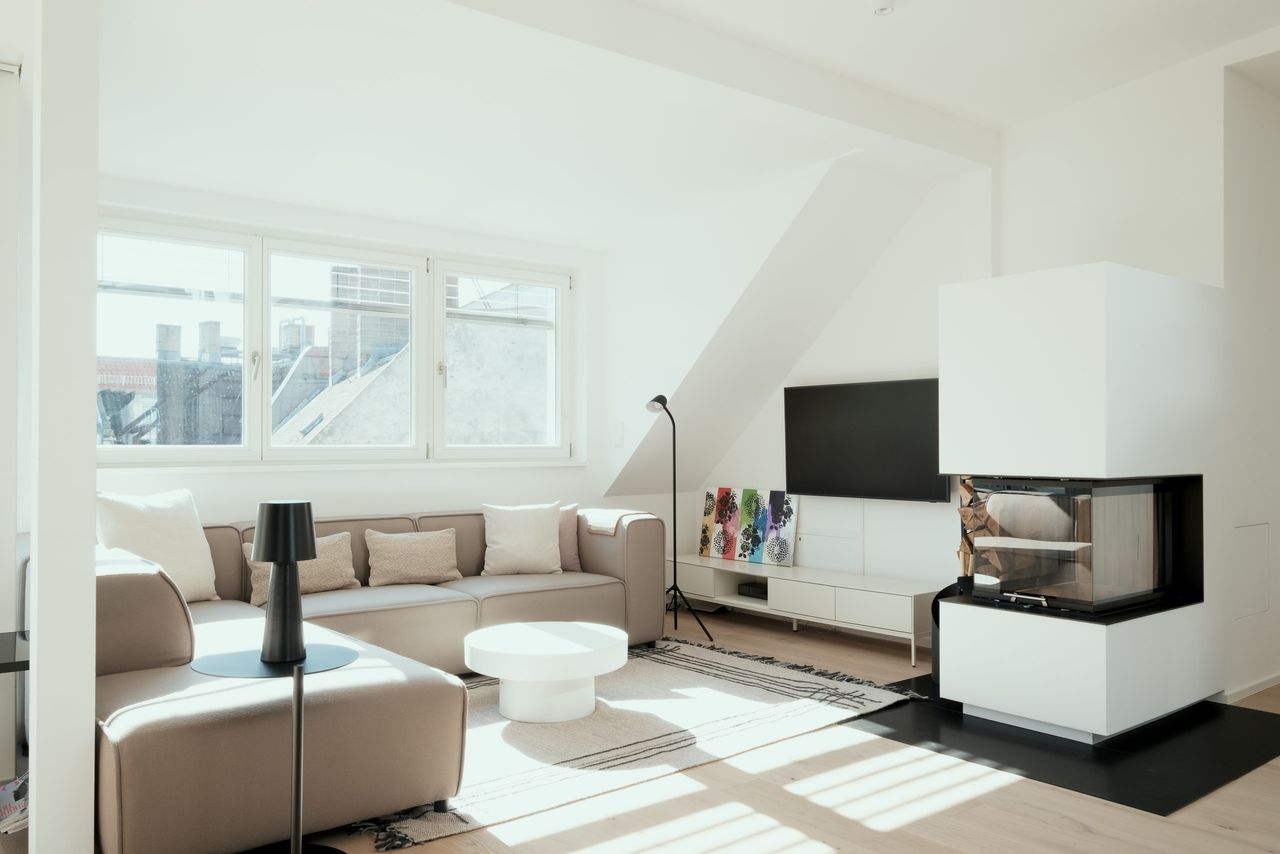 Wohnung Silvio-Meier-Straße in Berlin
