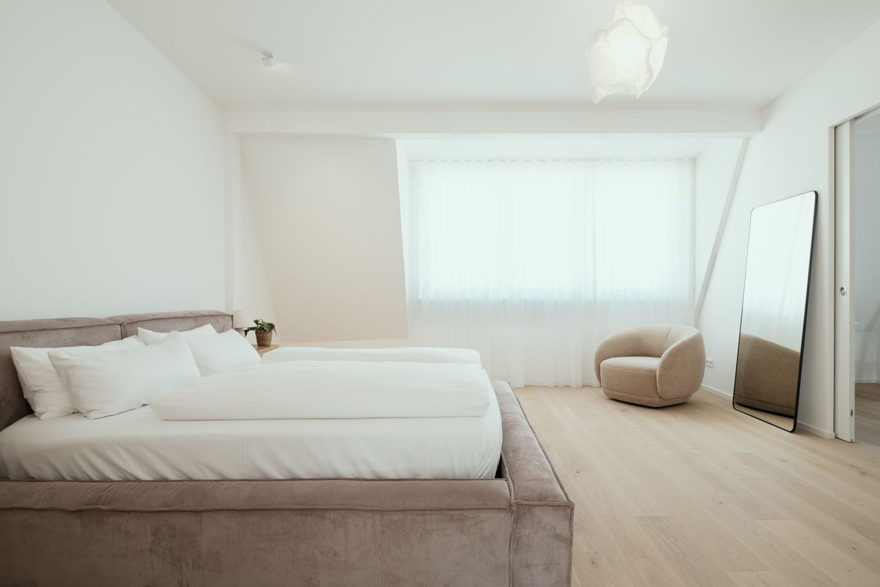 Wohnung Silvio-Meier-Straße in Berlin