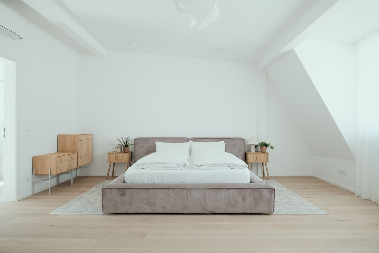 Wohnung Silvio-Meier-Straße in Berlin