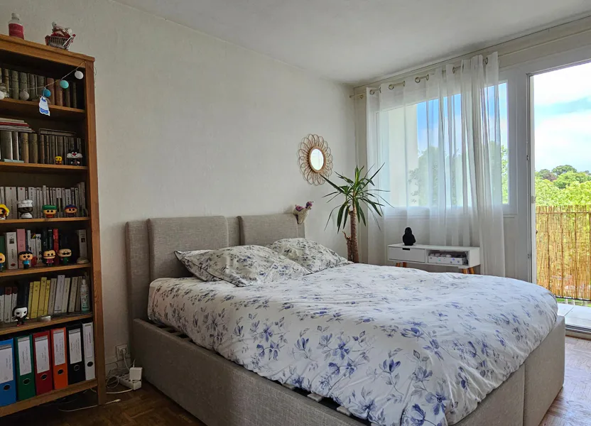 Flat Rue du Colonel Arnaud Beltrame in Loudun