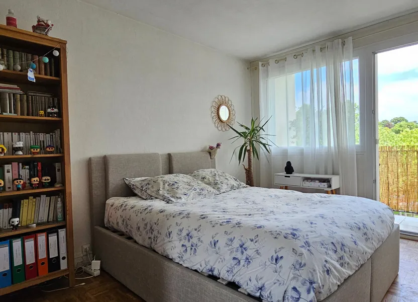 Appartement Rue du Colonel Arnaud Beltrame à Loudun