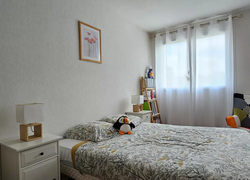Appartement Rue du Colonel Arnaud Beltrame à Loudun