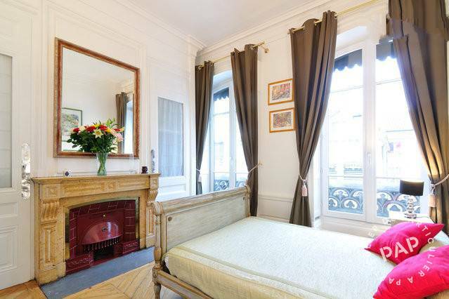 Appartement Place de la Bourse à Lyon