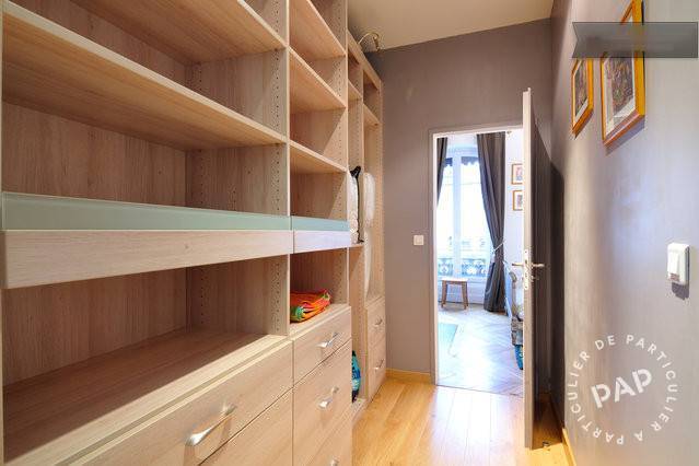 Appartement Place de la Bourse à Lyon