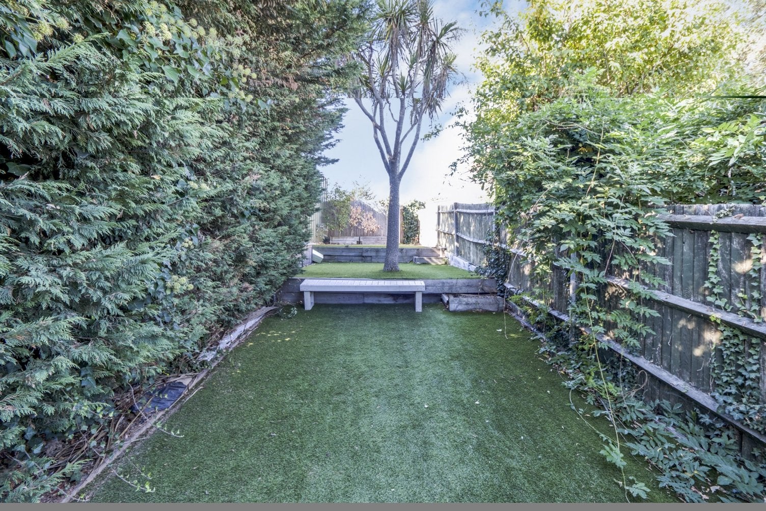 House Cavendish Avenue in Greater London