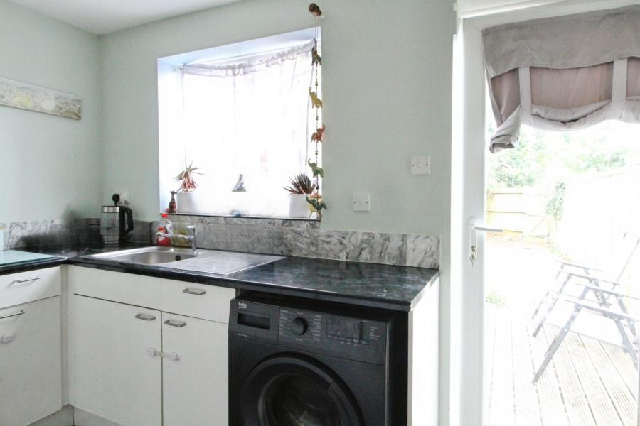 House Courtlands in Bristol