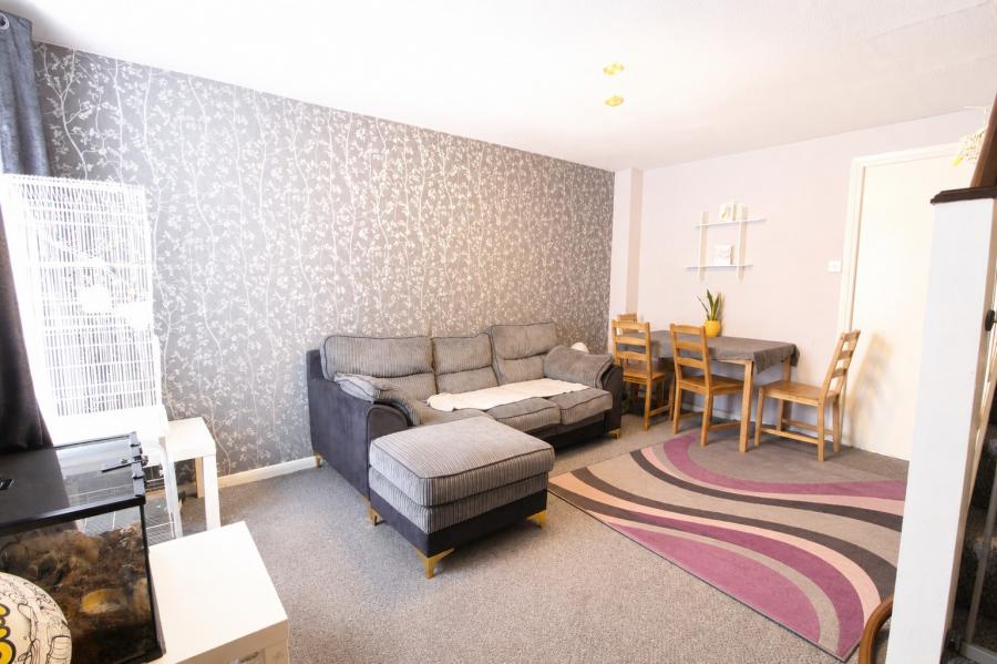 House Courtlands in Bristol