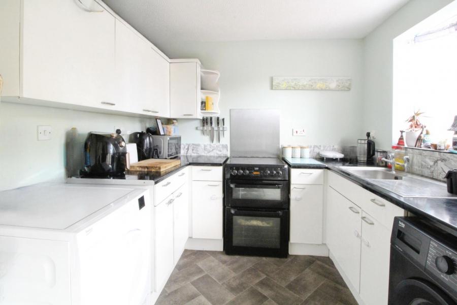 House Courtlands in Bristol