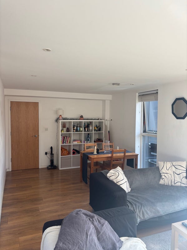 Room Brixton Hill in Greater London