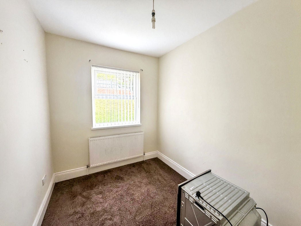 Flat Egerton Street in Newcastle upon Tyne