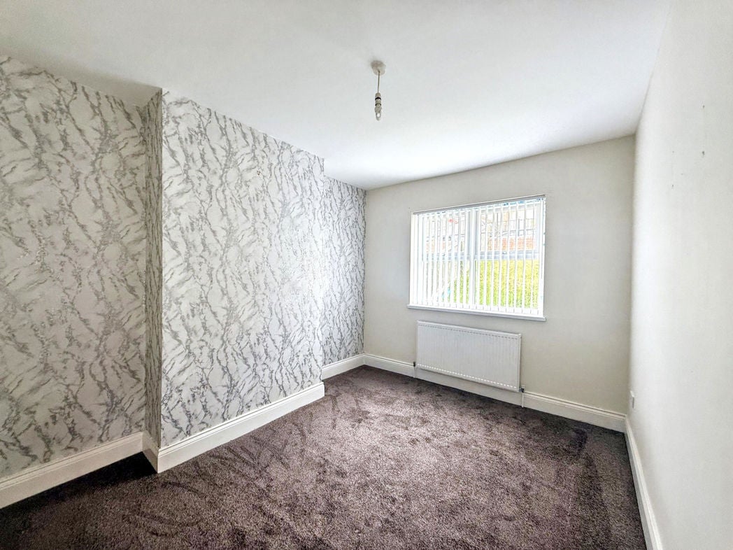 Flat Egerton Street in Newcastle upon Tyne