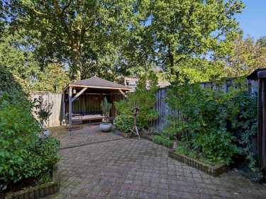 Huis Kloetschup 62 in Warnsveld