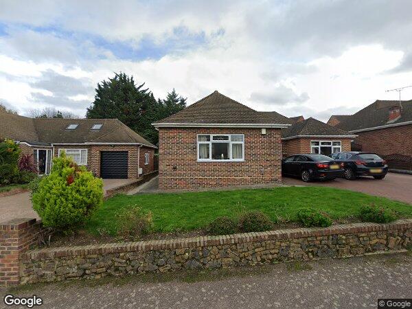 House The Yews in Gravesham