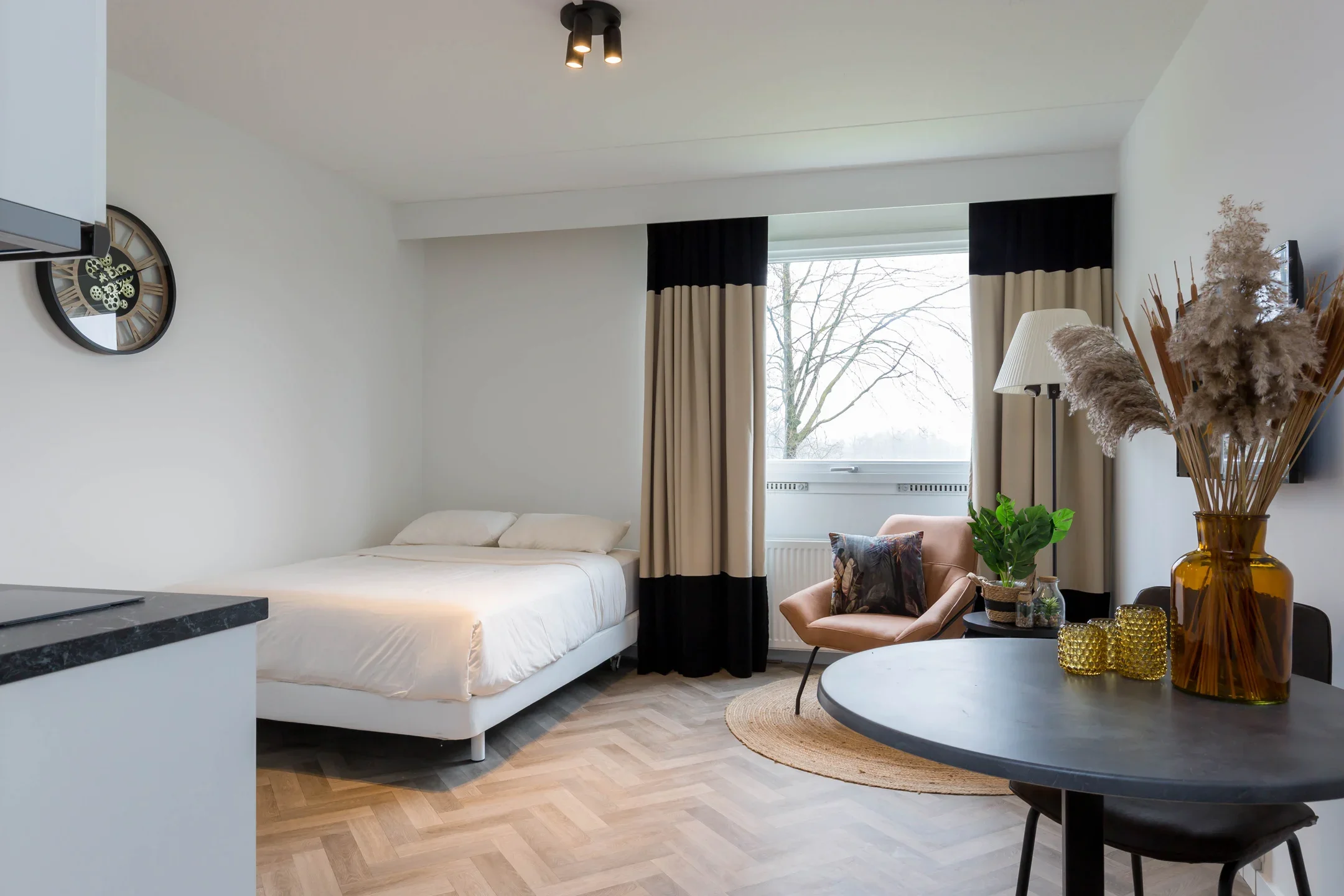 Appartement Bogardeind 219 B 1 in Geldrop